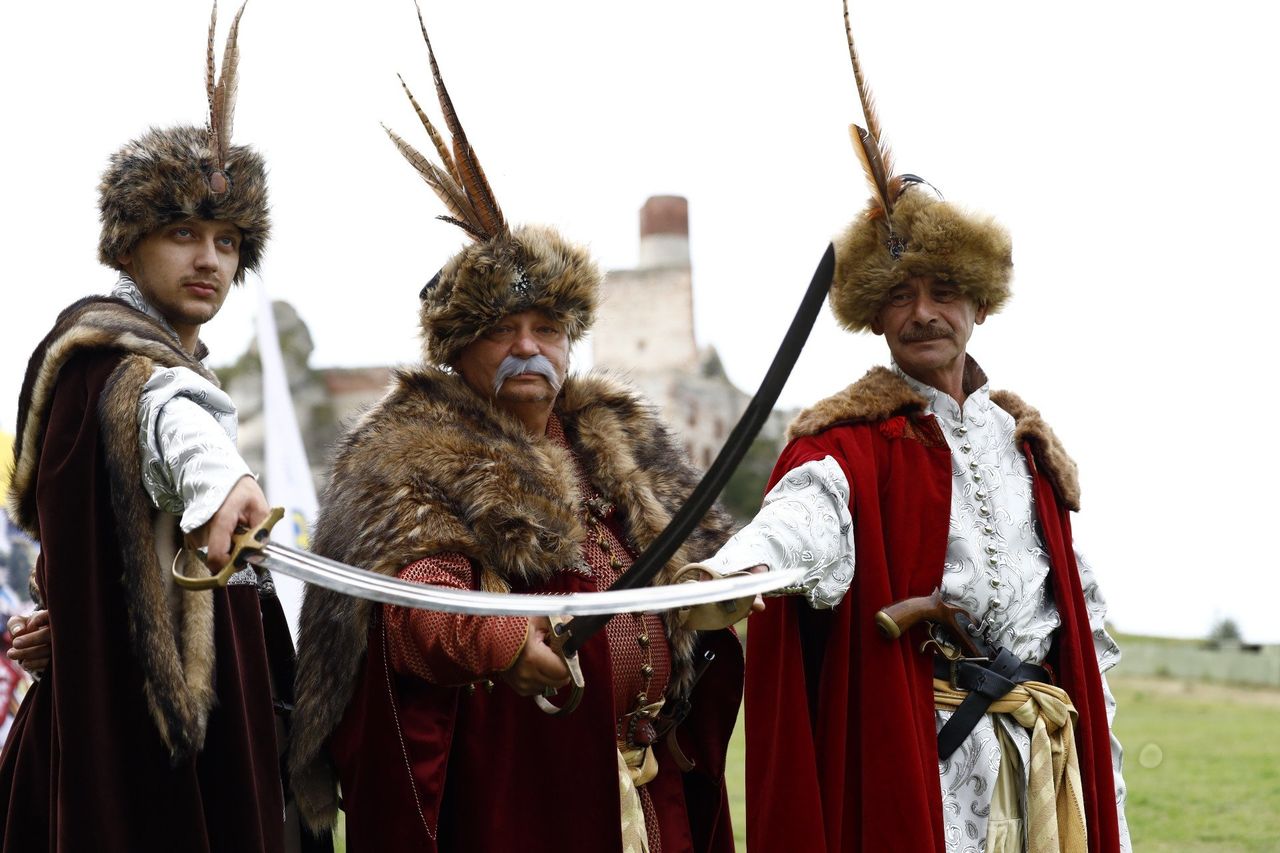 Olsztyn: Juromania 2025 zaprasza na niezwykłą podróż w czasie