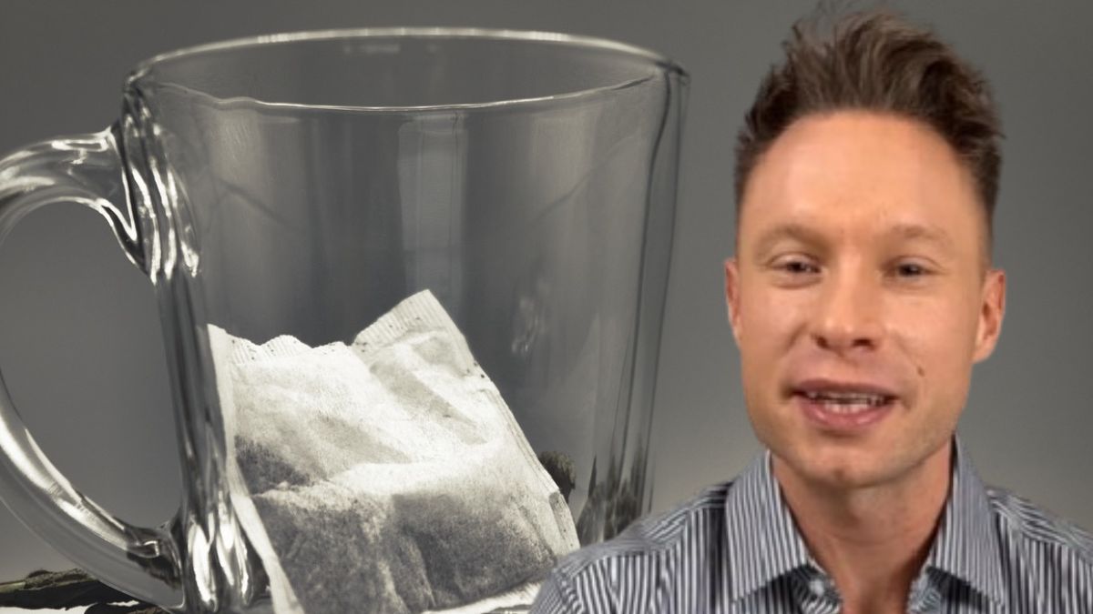 Dr Michał Wrzosek rozprawia się z mitami na temat odchudzania z brzucha