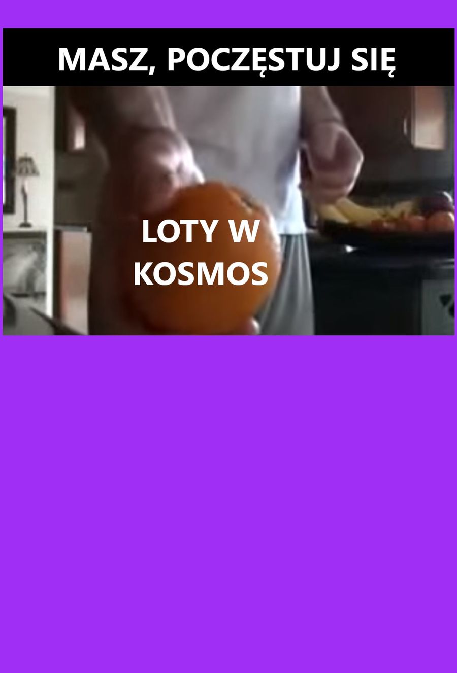 Loty w kosmos balonem