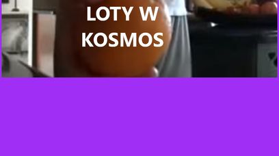 Loty w kosmos w MEGABALONIE? Tak, o ile nie macie mentalności biedaka