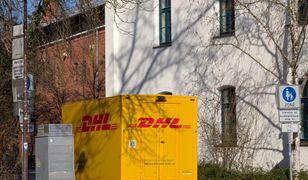 Niemiecka poczta szykuje wielką redukcję. Tysiące osób zagrożonych