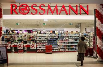 Rossmann organizuje loterię. Wystarczy wydać 20 złotych