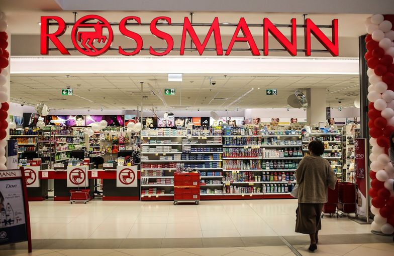 Rossmann organizuje loterię. Wystarczy wydać 20 złotych