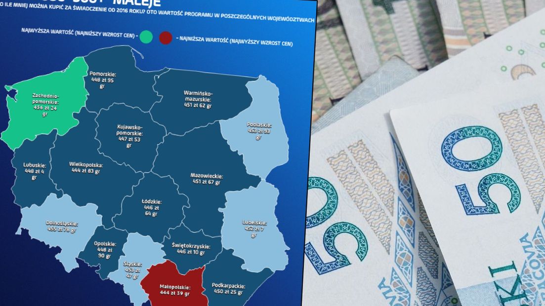 Waloryzacja 500+? Nie ma planów, nie ma szans, dyskusja może będzie