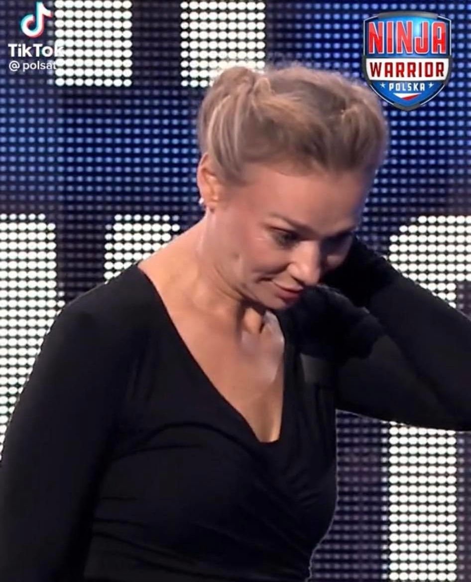 Ninja Warrior Polska