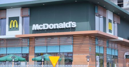 Restauracje McDonalds w Lublinie: godziny otwarcia, McDrive, McCafe, dostawa