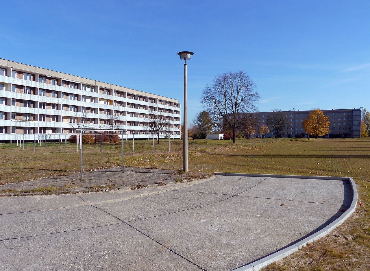 Niemcy szukają chętnych do zamieszkania. Dwa tygodnie darmowego zakwaterowania