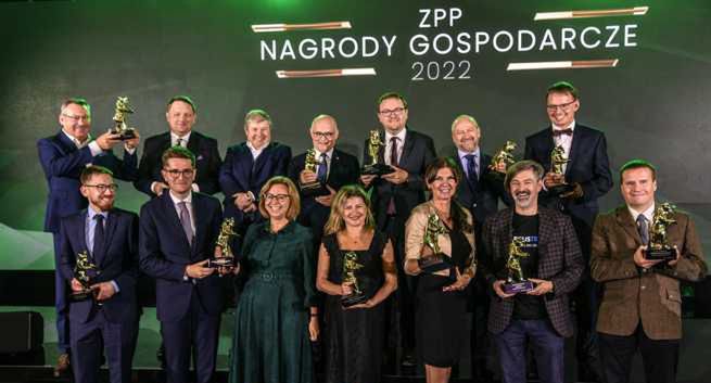 LINK4 z nagrodą ZPP - Firma Przyjazna Klientom 2022 roku!