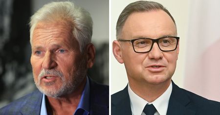 Co sądzi o prezydenturze Dudy? Kwaśniewski wystawia ocenę