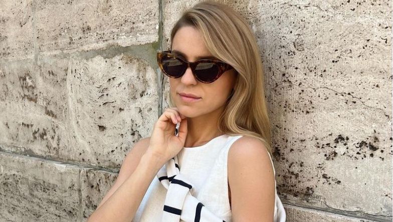 Kasia Tusk