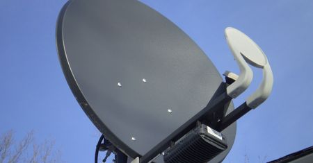 Antena, za którą zapłacisz karę. Nawet 2,5 tys. złotych