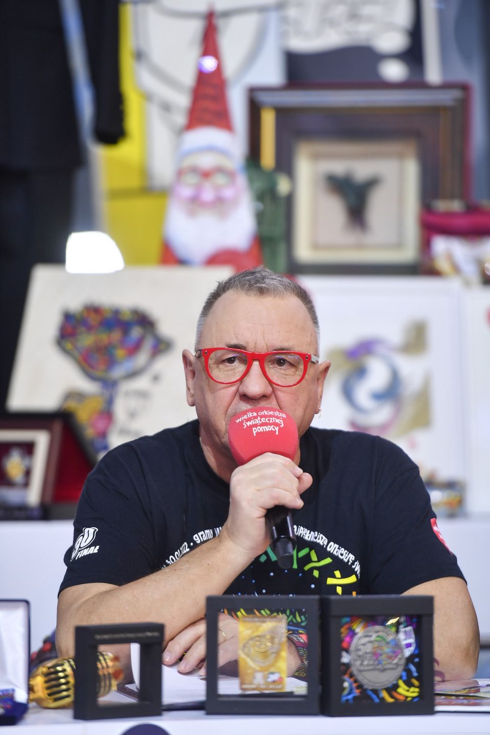 Jerzy Owsiak