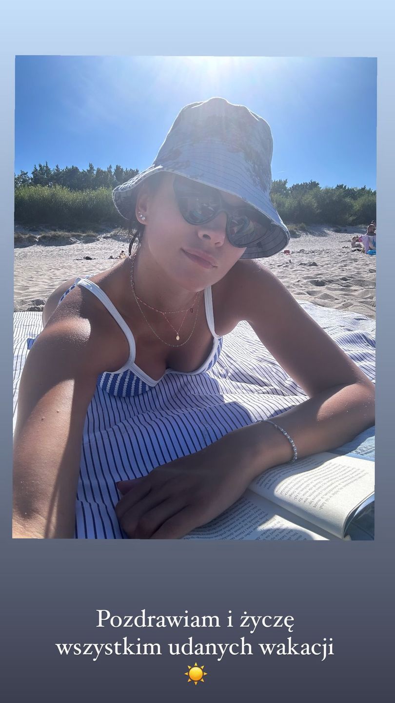 Paulina Krupińska wściekła się na paparazzi 