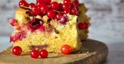 Drożdżowe bez wyrabiania? Proste ciasto od Ewy Wachowicz