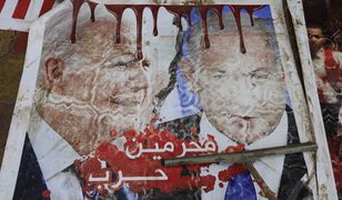 Rośnie gniew na USA w krajach arabskich. "Srogo przegrywamy"