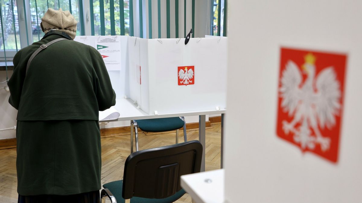 Wybory prezydenckie 2025