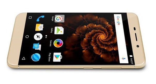 X4 Soul mini - nowy smartfon Allview za 749-799 zł