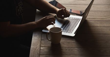 Najmniej awaryjna bankowość internetowa