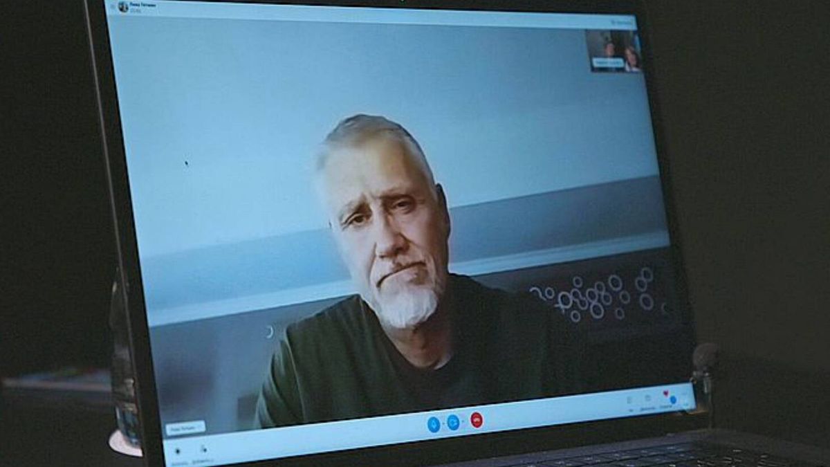 Rosyjski oficer zdecydował się opowiedzieć o zbrodniach Moskwy w Ukrainie oraz Afryce