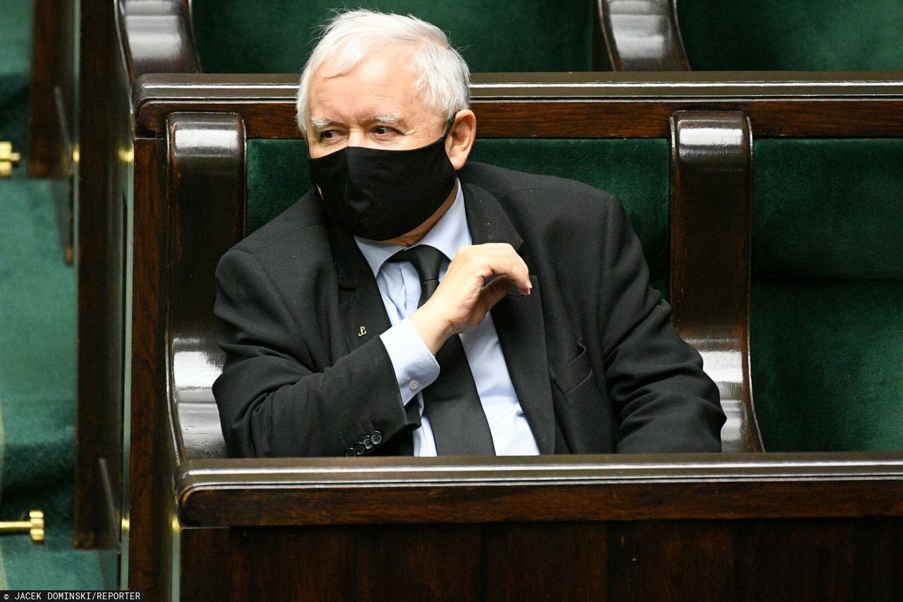 Jarosław Kaczyński