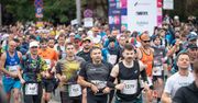 Poznań: w rytmie biegu. Wystartował LOTTO 24. Poznań Maraton