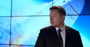 Elon Musk: Lot Crew Dragon już wkrótce. Szef Space X pokazuje kapsułę i rakietę Falcon 9 na zdjęciu