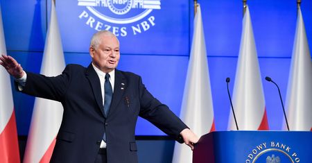 Bartosz Arłukowicz: Glapiński jest postacią karykaturalną
