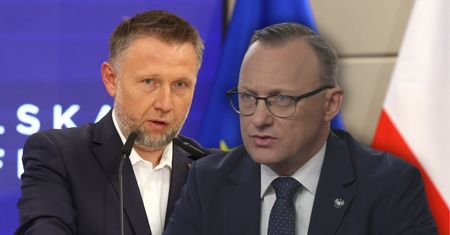 Chcą głowy Kierwińskiego. "Człowiek honorowy podałby się do dymisji"