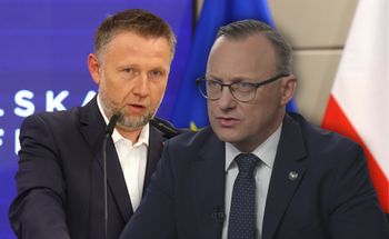 Chcą głowy Kierwińskiego. "Człowiek honorowy podałby się do dymisji"