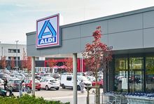 Sklep Aldi, fot. materiały prasowe