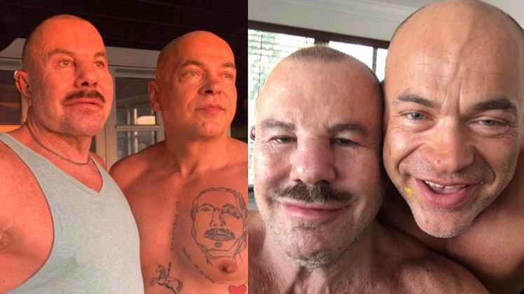 Ukochany Thierry'ego Muglera był Polakiem