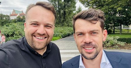 Szybki koniec hucznie ogłaszanej współpracy