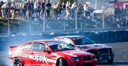 Majówka w Motoparku, czyli palenie gumy, pokazy i konkursy nie tylko dla fanów BMW [fotorelacja]