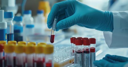Przełom w Rzeszowie. Nowy test diagnozowania białaczki
