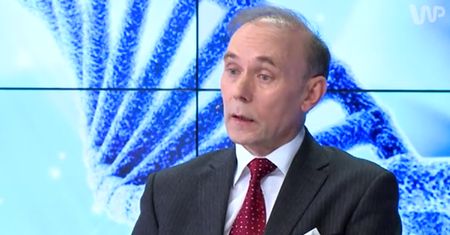 #dziejesienazywo: Badania genetyczne w ciąży (WIDEO)