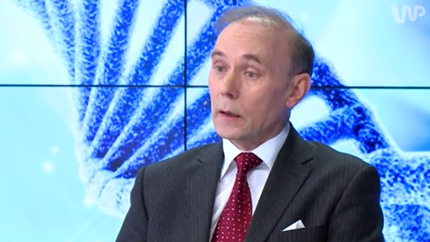 Badania genetyczne są konieczne u osób obciążonych ryzykiem chorób genetycznych i u kobiet po 35. roku życia 