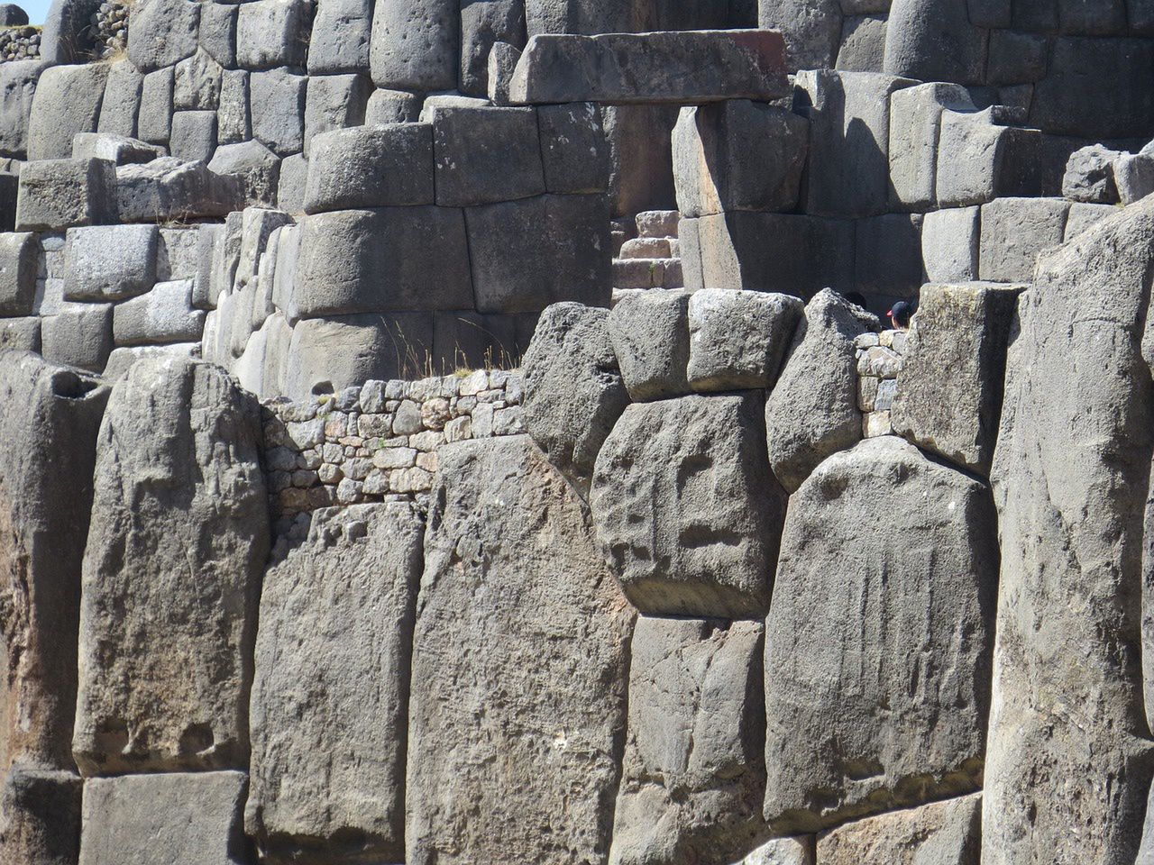Tajemnice zaginionej cywilizacji. W Peru odkryto starożytne miasto sprzed 3500 lat