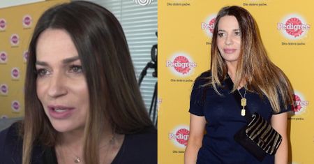 Dorota Deląg wystąpi w kontynuacji "39 i pół"! "Bardzo lubiłam grać rolę Kaśki"