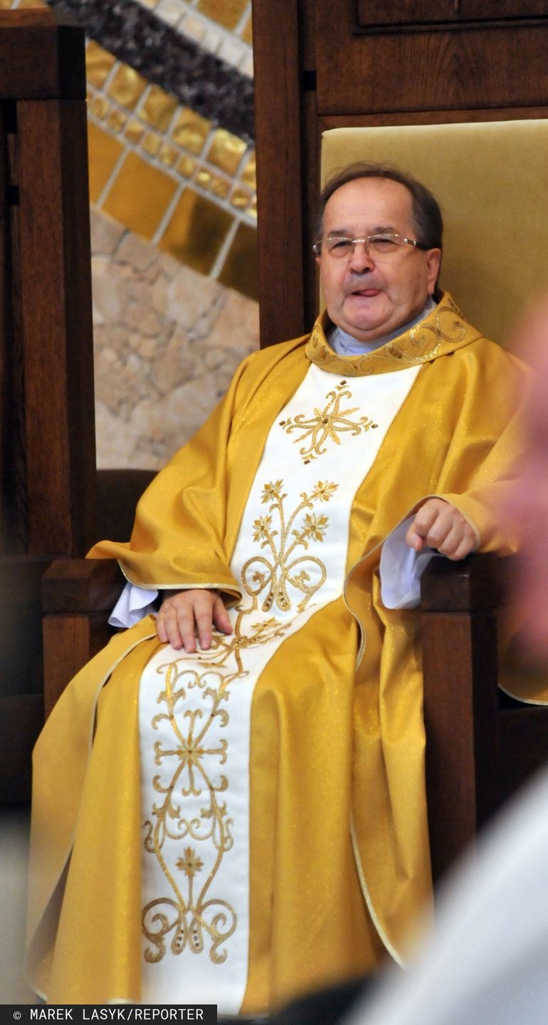 Tadeusz Rydzyk