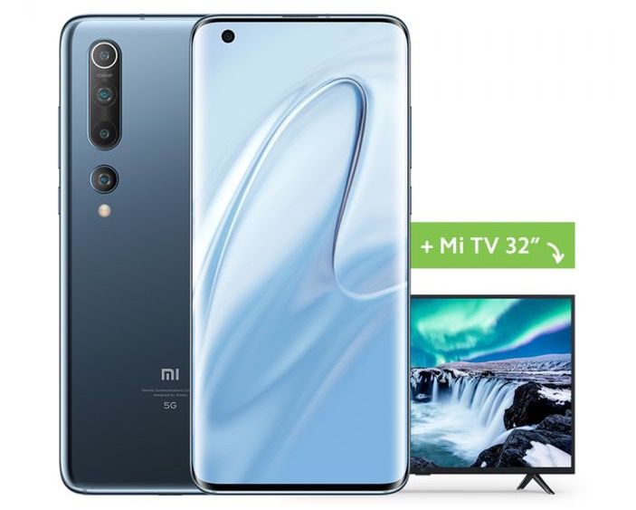 Rusza Xiaomi Mi Fan Festiwal. W programie duże przeceny i gra z nagrodami 3