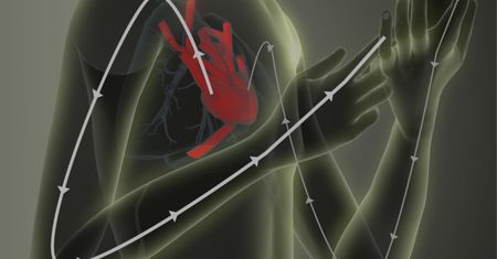 MediaTek Sensio - biosensor, dzięki któremu smartfon zrobi ci EKG