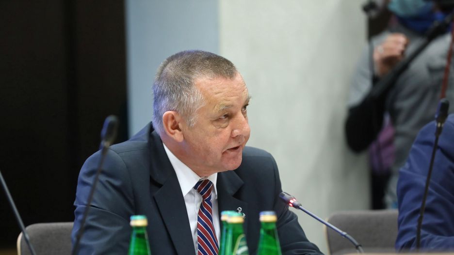  Marian Banaś świadkiem koronnym? "Jestem do dyspozycji" 