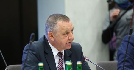 1,3 mld zł poszło w błoto. Marian Banaś złożył zawiadomienie. "Olbrzymia niegospodarność"