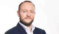 Piotr Kaczmarski nowym dyrektorem sprzedaży Sodexo