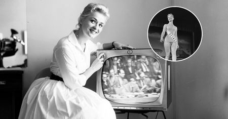Alicja Bobrowska nie żyje. Była pierwszą Miss Polonią w powojennej Polsce