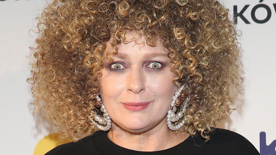 Katarzyna Nosowska o sytuacji Trójki Polskiego Radia