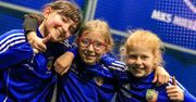 Legnica: Czas na twoją grę, czyli wejdź do świata kobiecego futbolu