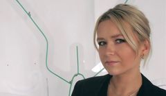 Aleksandra Charzewska dyrektorką zarządzającą magazynu „K MAG”