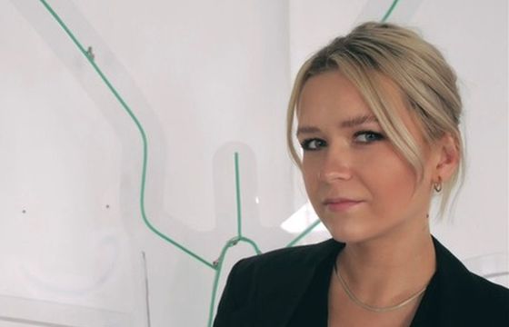Aleksandra Charzewska dyrektorką zarządzającą magazynu „K MAG”