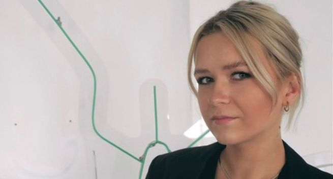 Aleksandra Charzewska dyrektorką zarządzającą magazynu „K MAG”